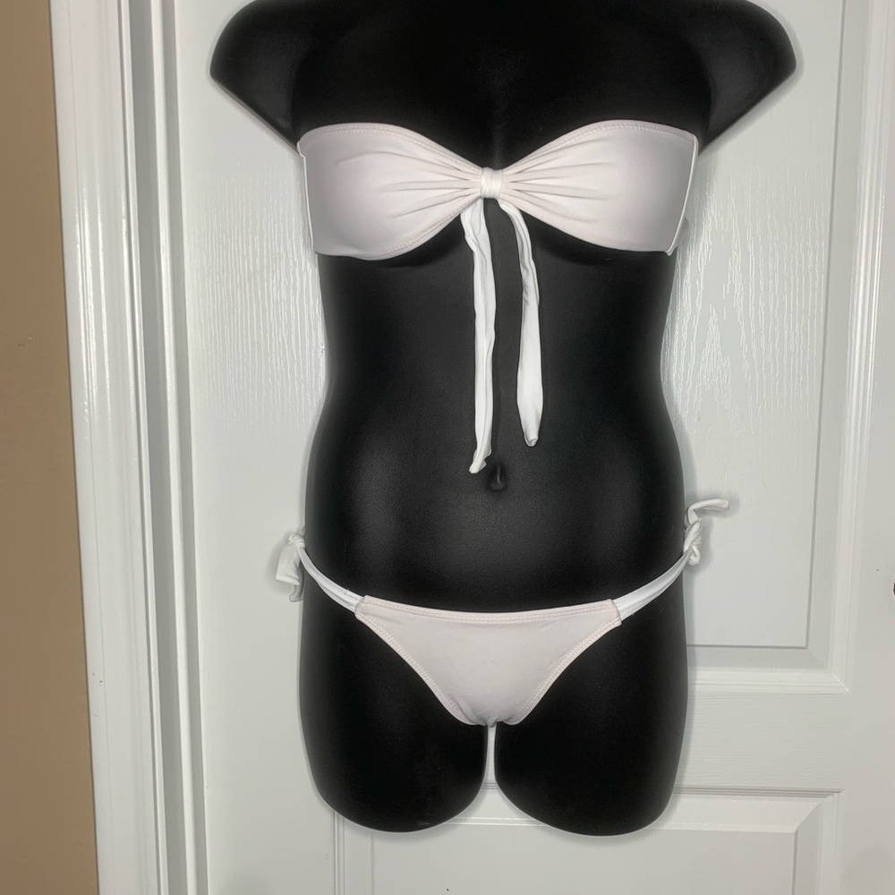 🎈Bikini 👙 Bathing Suit Set -New- Size Large